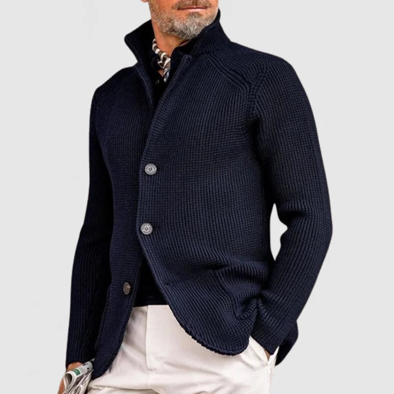 Strickjacke Damen | Elegant & Vielseitig 1