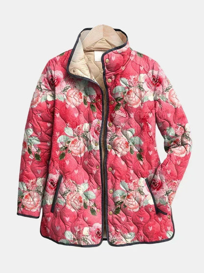 Steppjacke Damen | Leicht & Atmungsaktiv 6