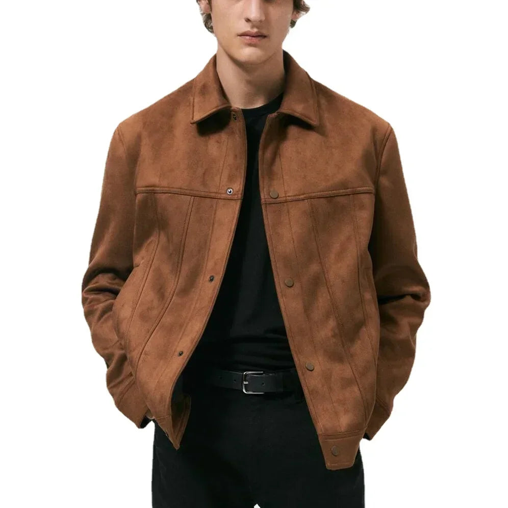 Herrenjacke Herren | Schlanke Passform & Vielseitig Kombinierbar 1