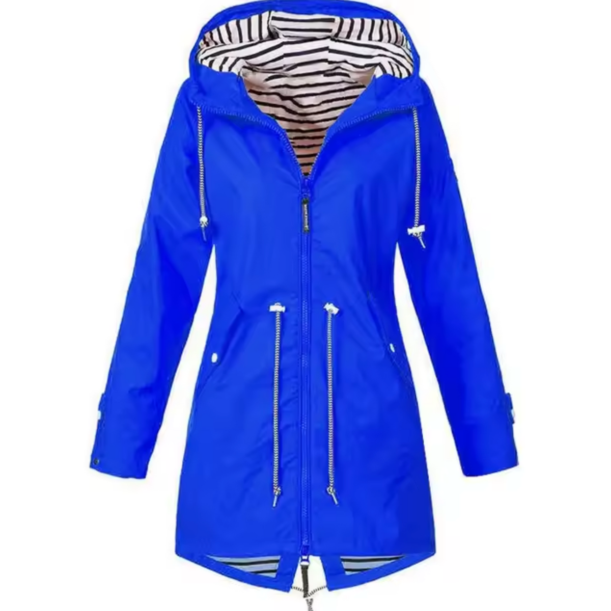 Winterjacke Damen Lang | Wasserdicht & Winddicht 2