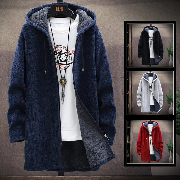 Fleecejacke – Warm, Leicht & Weich für Damen und Herren