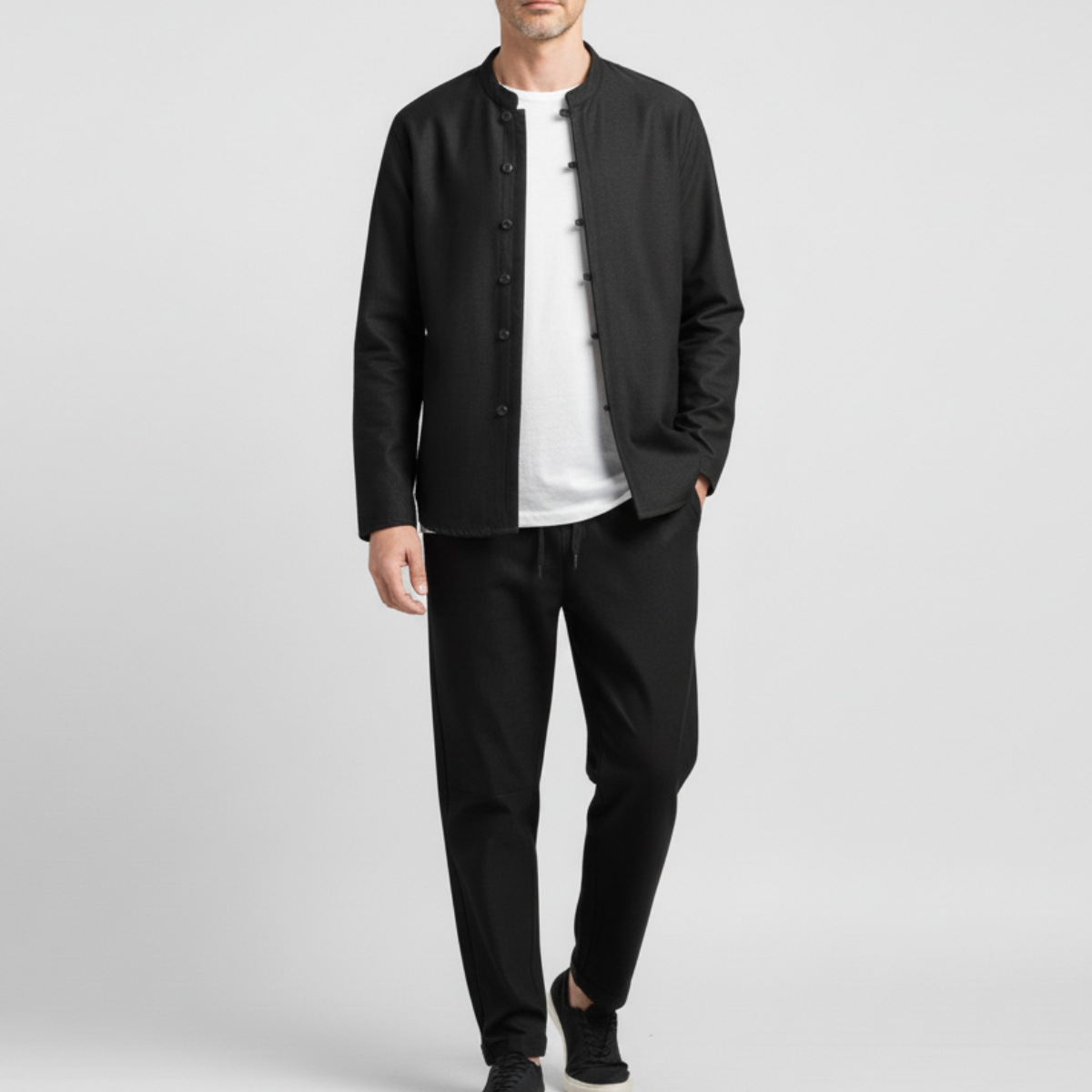 Loungewear-Set Damen | Atmungsaktiv & Bequem 6