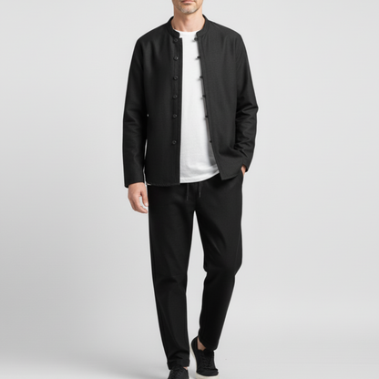 Loungewear-Set Damen | Atmungsaktiv & Bequem 6