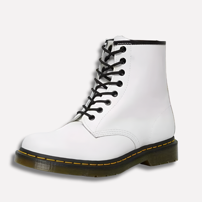 Schnürstiefel Damen | Elegant & Verstellbar 4