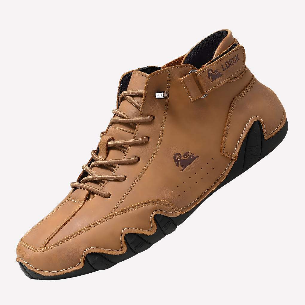 Barfußschuhe Herren | Leicht & Flexibel 9