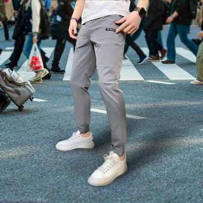 Cargohose Herren | Stretch & Flexibel 2