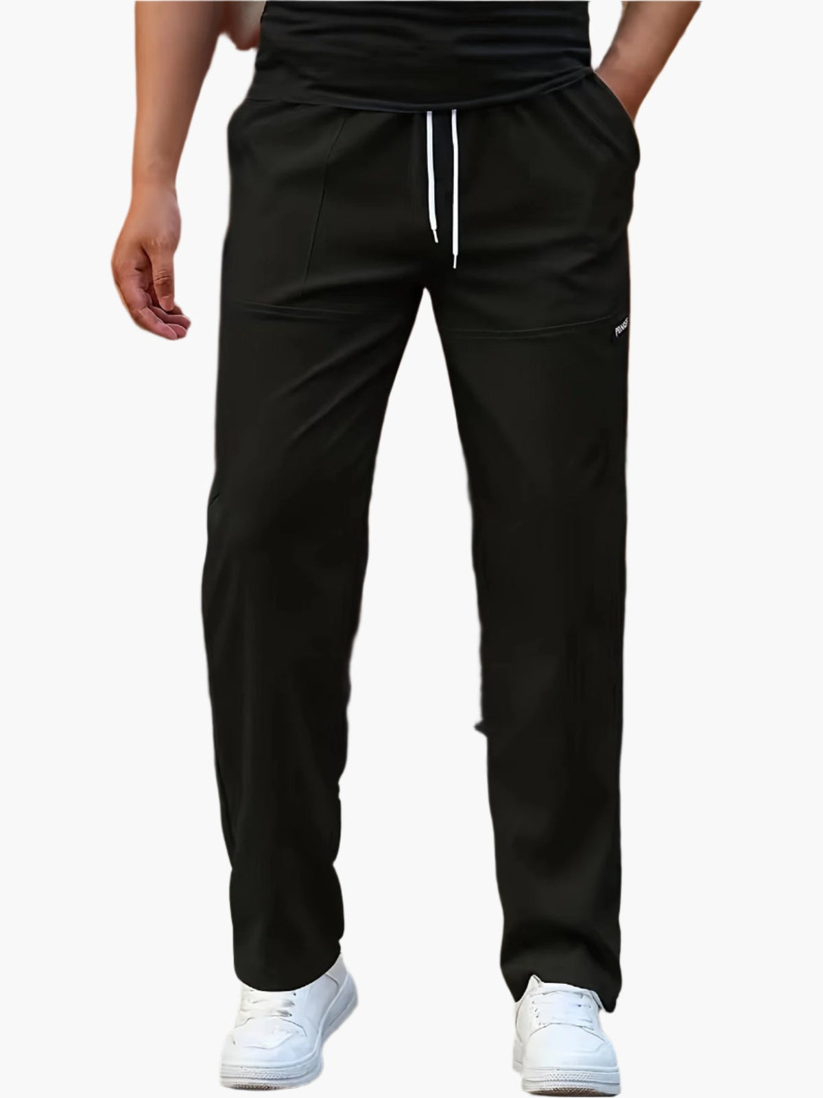 Jogginghose Herren | Elastischer Bund für perfekten Sitz 1
