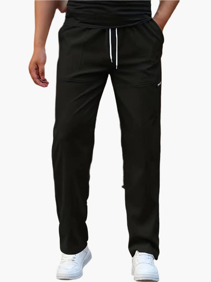 Jogginghose Herren | Elastischer Bund für perfekten Sitz 1