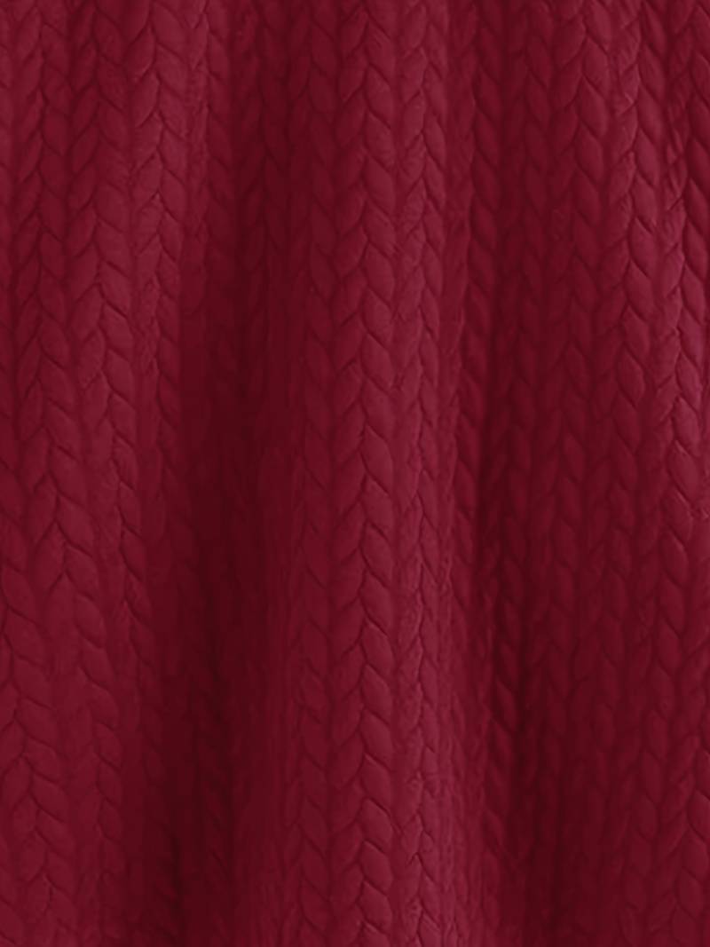 Wintermantel Damen | Warm & Winddicht 11