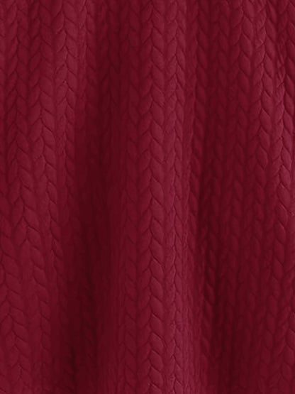 Wintermantel Damen | Warm & Winddicht 11