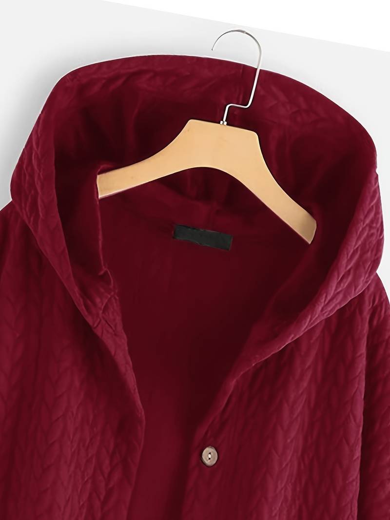 Wintermantel Damen | Warm & Winddicht 12