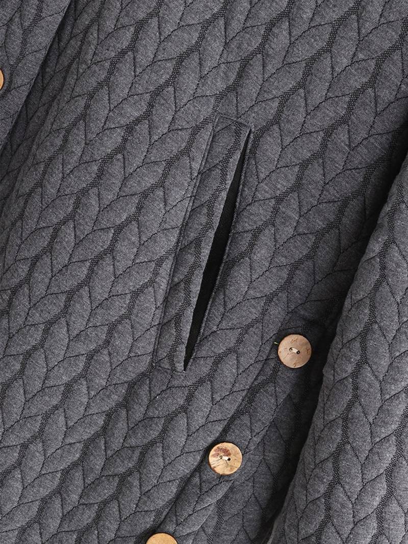 Wintermantel Damen | Warm & Winddicht 18