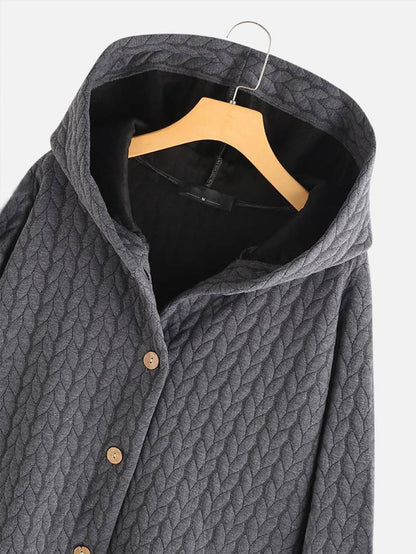 Wintermantel Damen | Warm & Winddicht 19