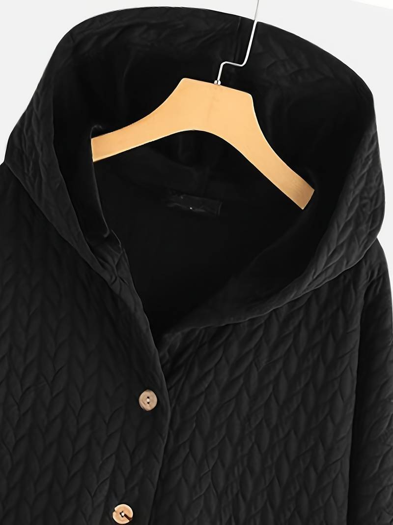 Wintermantel Damen | Warm & Winddicht 3