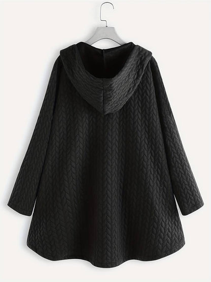 Wintermantel Damen | Warm & Winddicht 4