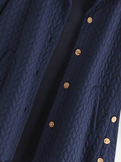 Wintermantel Damen | Warm & Winddicht 8
