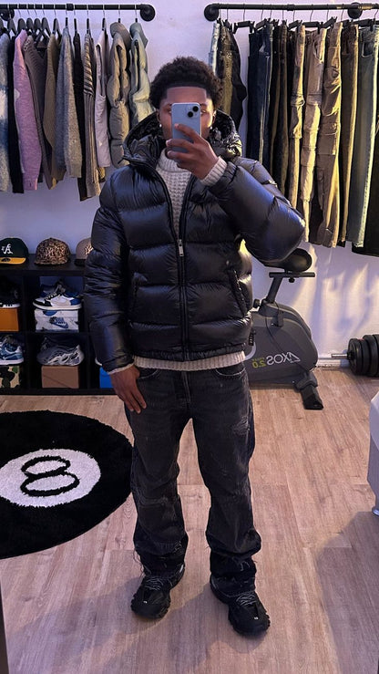 Steppjacke Herren | Warm & Wetterfest 7