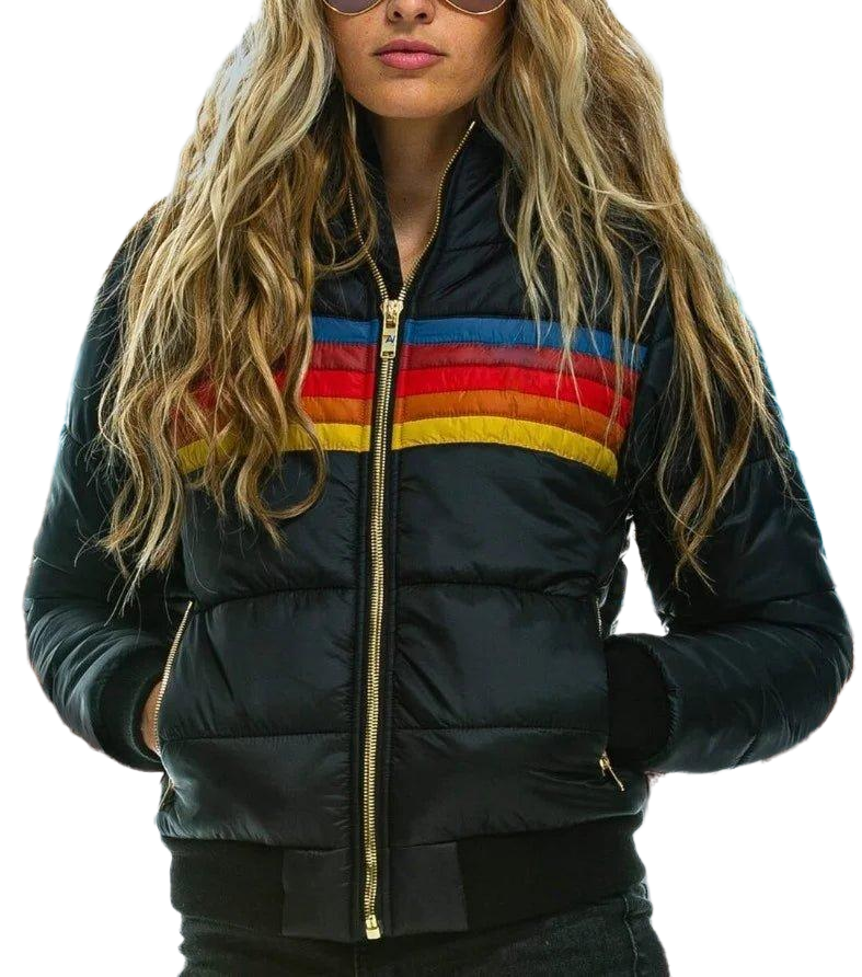 Alpine Jacke Damen | Winddicht & Warm 5