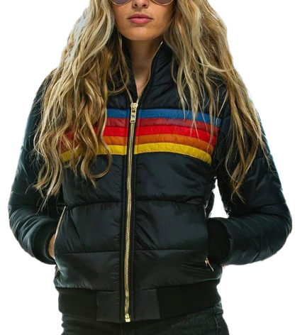 Alpine Jacke Damen | Winddicht & Warm 5