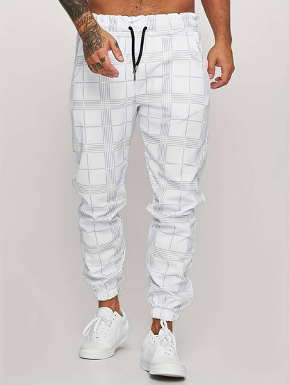 Jogginghose Herren | Bequem & Formstabil 12