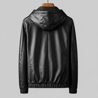 Jacke Herren | Wasserabweisend & Winddicht 3
