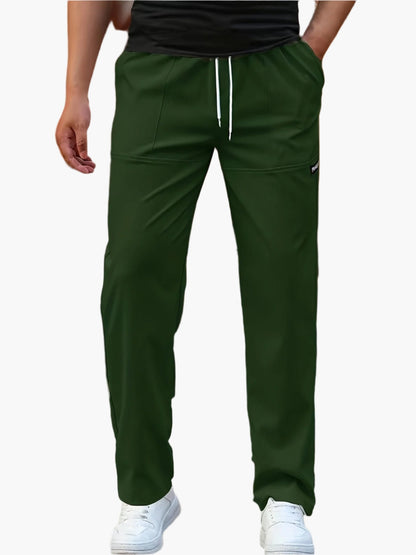 Jogginghose Herren | Elastischer Bund für perfekten Sitz 2