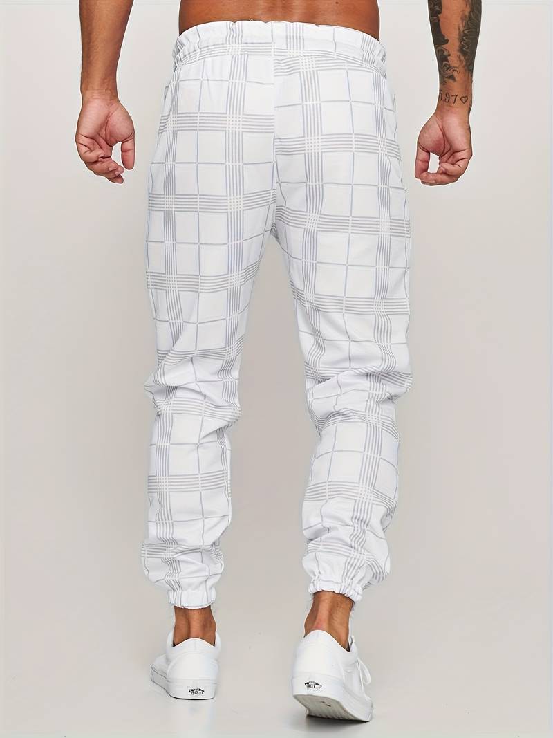 Jogginghose Herren | Bequem & Formstabil 6