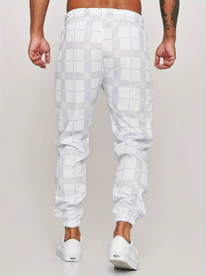 Jogginghose Herren | Bequem & Formstabil 6