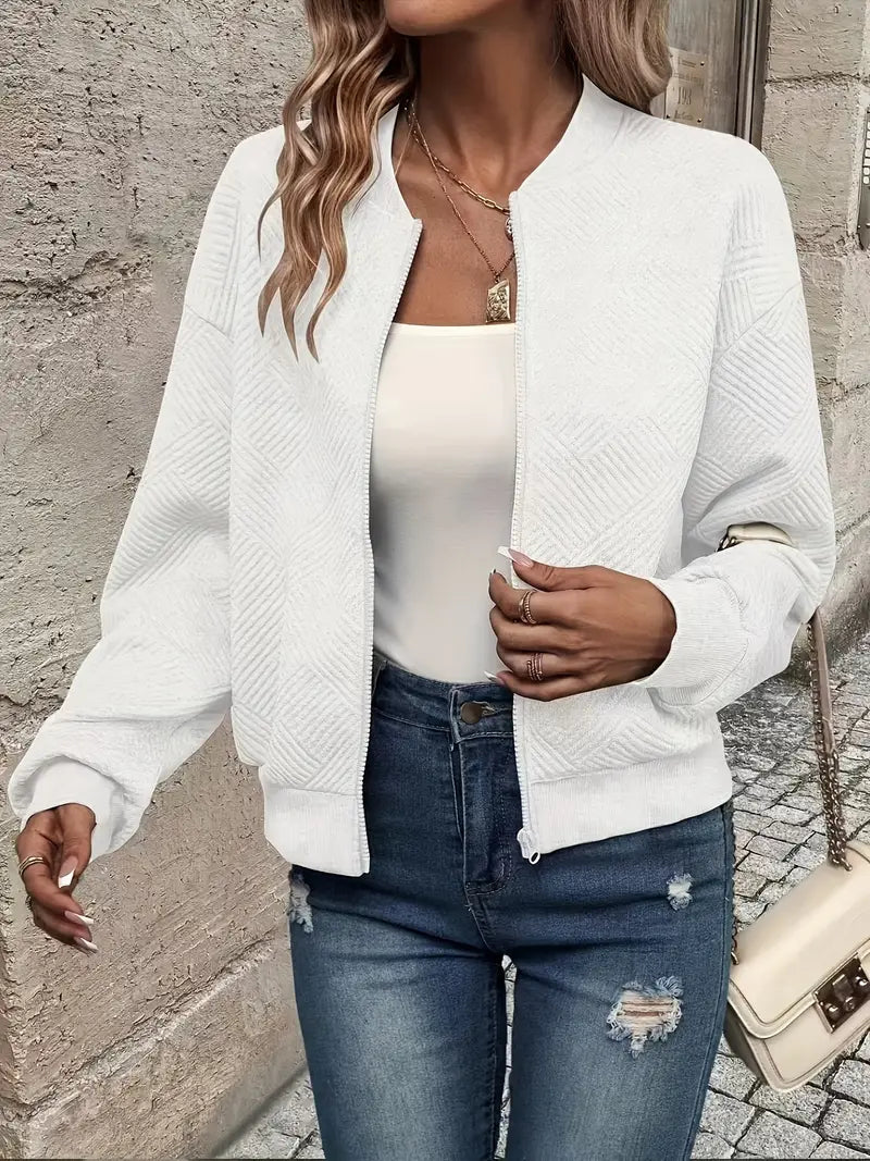Strickjacke Damen | Warm & Bequem