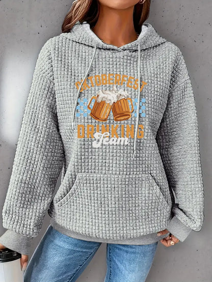 Hoodie Damen | Warm & Gemütlich 2