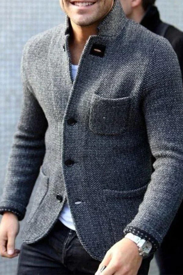 Cardigan Damen | Schmaler Schnitt & Kratzfrei 1