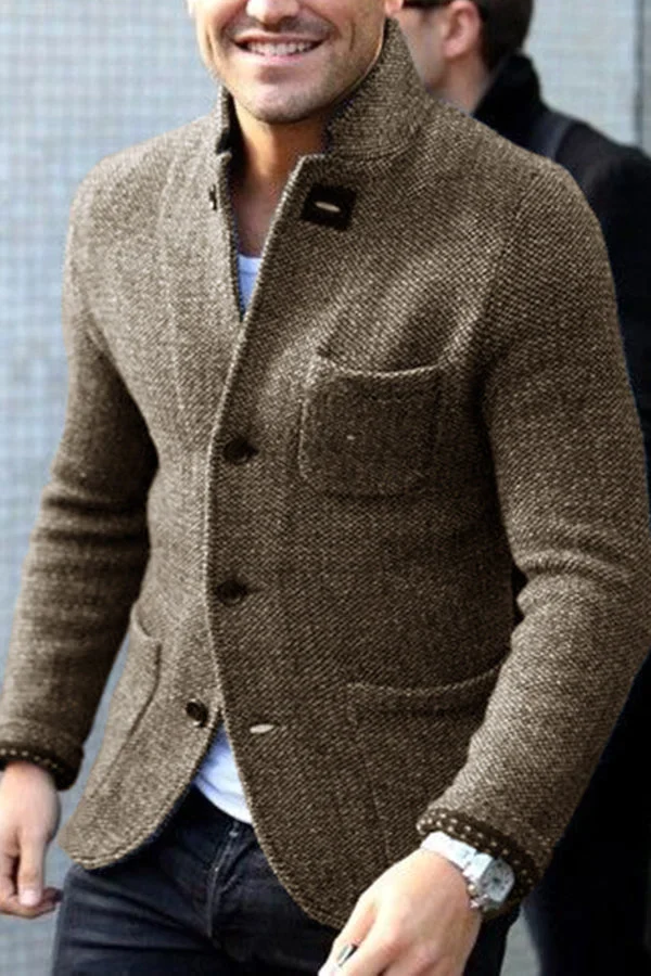 Cardigan Damen | Schmaler Schnitt & Kratzfrei 3