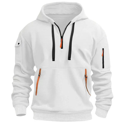 Hoodie Herren | Warm & Modern Geschnitten 2