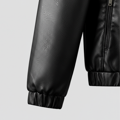 Jacke Herren | Wasserabweisend & Winddicht 4