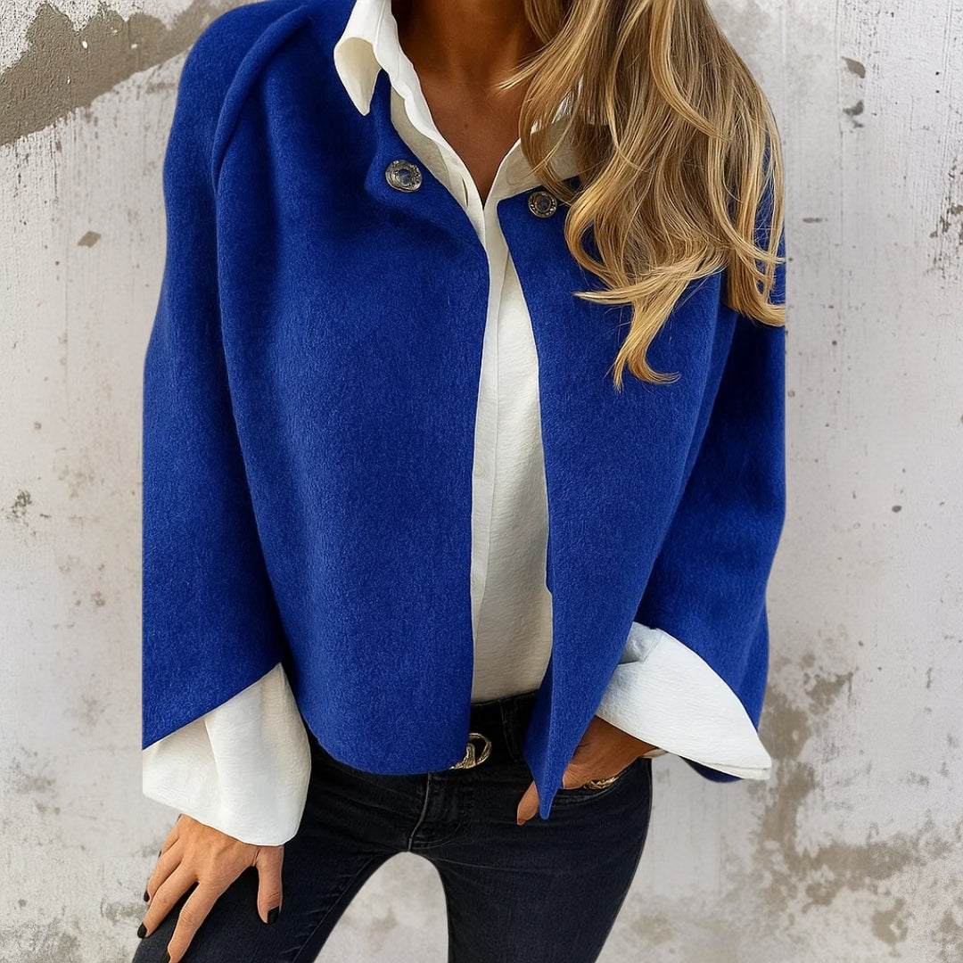 Kurzjacke Damen | Atmungsaktiv & Federleicht 6