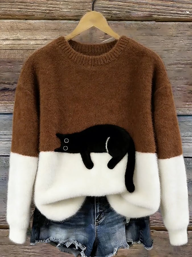 Strickpullover Damen | Weich & Wärmend 9