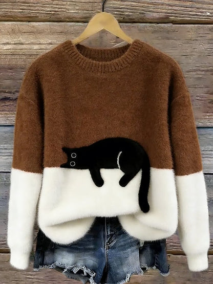 Strickpullover Damen | Weich & Wärmend 9