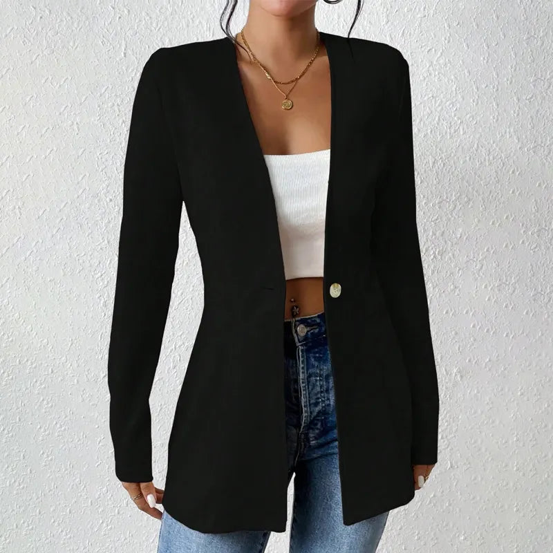Blazer Damen | Tailliert & Elegant 6