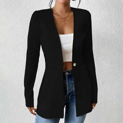 Blazer Damen | Tailliert & Elegant 6