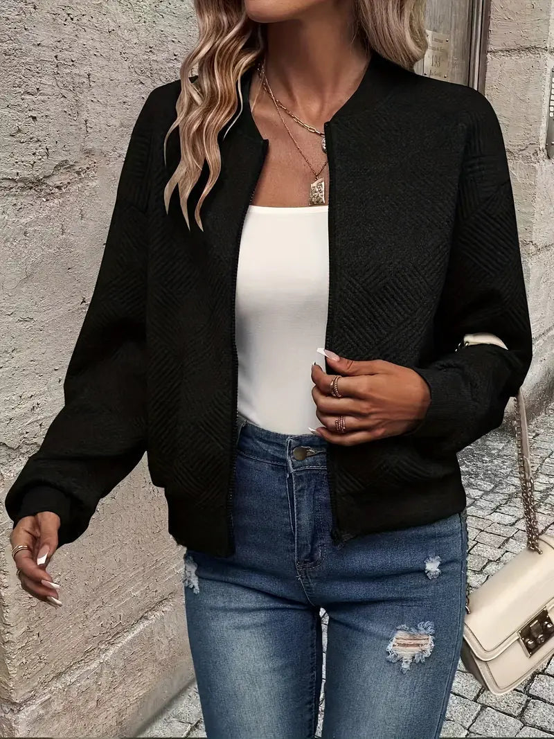 Strickjacke Damen | Warm & Bequem