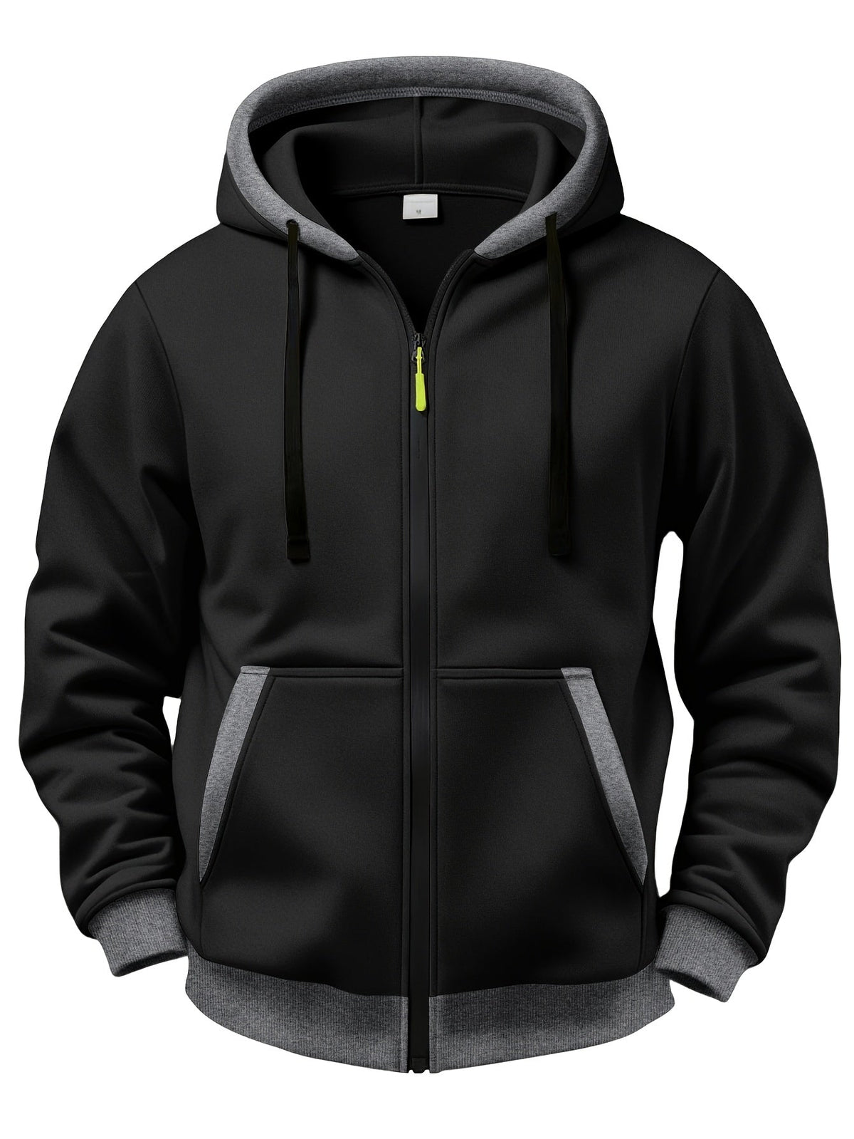 Kapuzenjacke Damen | Warm & Leicht 2