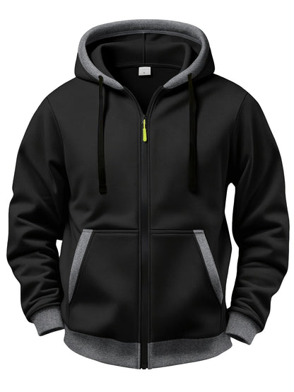 Kapuzenjacke Damen | Warm & Leicht 2