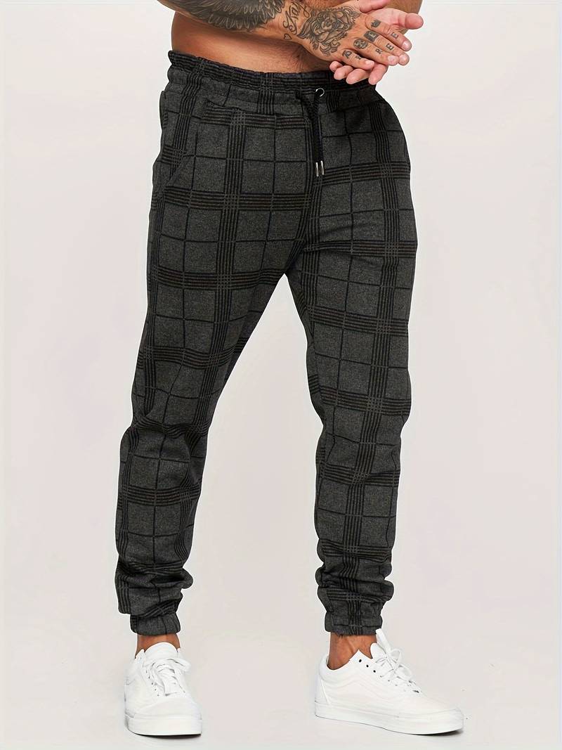 Jogginghose Herren | Bequem & Formstabil 7