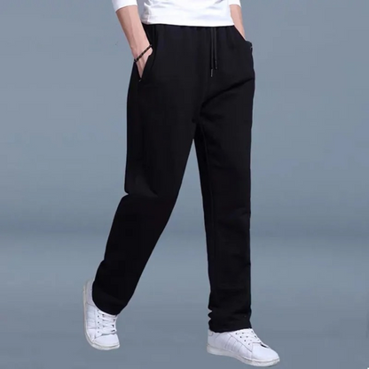 Jogginghose Herren | Loose Fit & Elastischer Bund 1