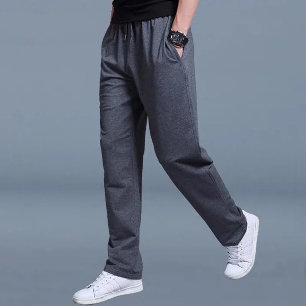 Jogginghose Herren | Loose Fit & Elastischer Bund 3