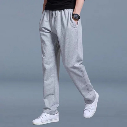 Jogginghose Herren | Loose Fit & Elastischer Bund 4