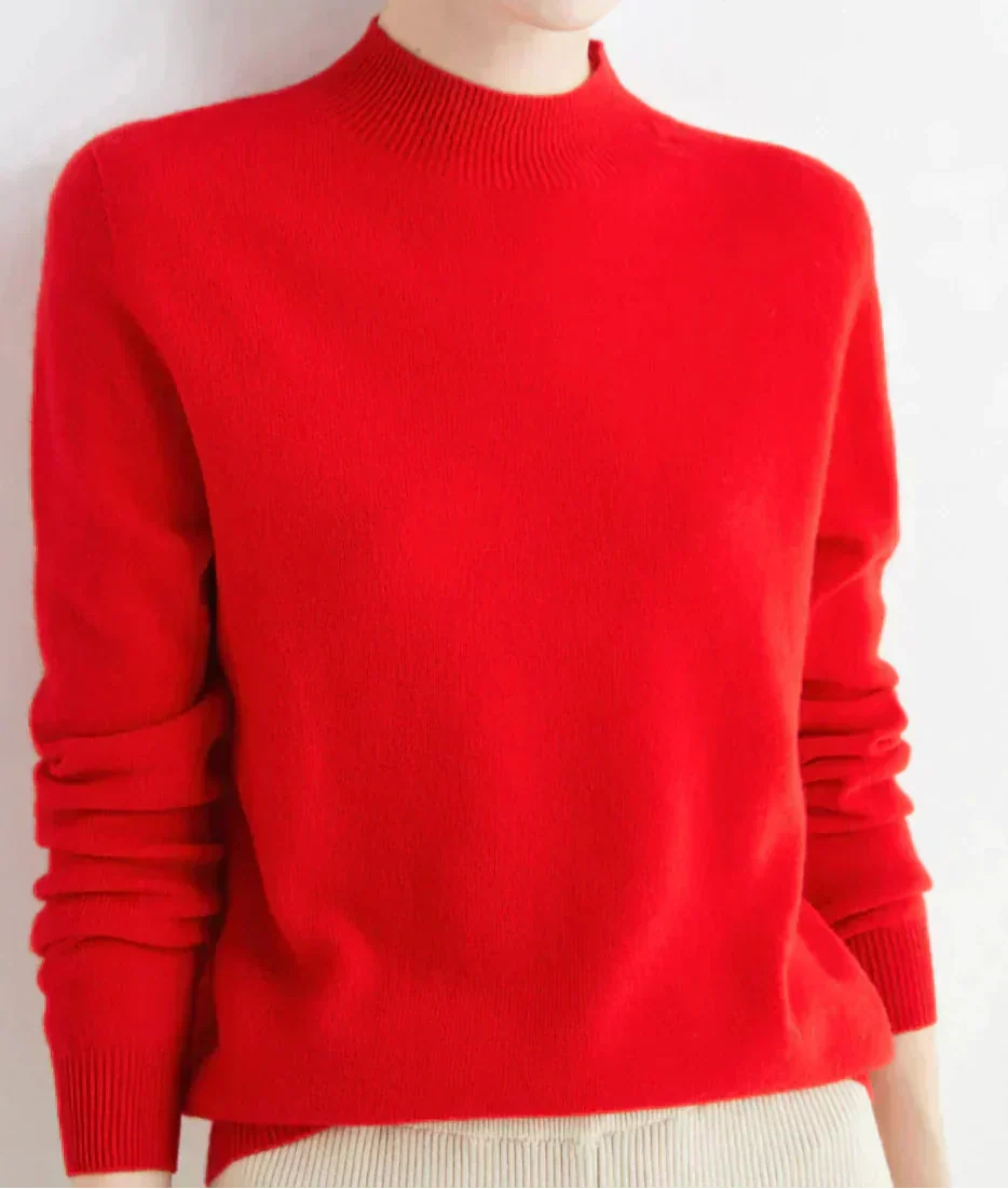 Pullover Damen | Weich & Elegant 6