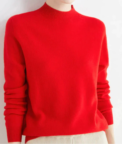 Pullover Damen | Weich & Elegant 6