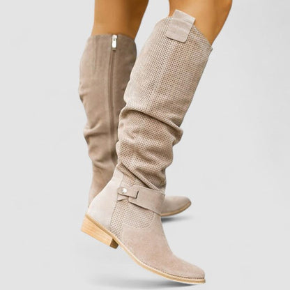 Western-Stiefeletten Damen | Gepolstert & Rutschfest 2