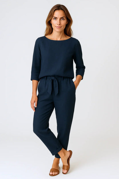 Aimee - Eleganter Zweiteiliger Satz 1